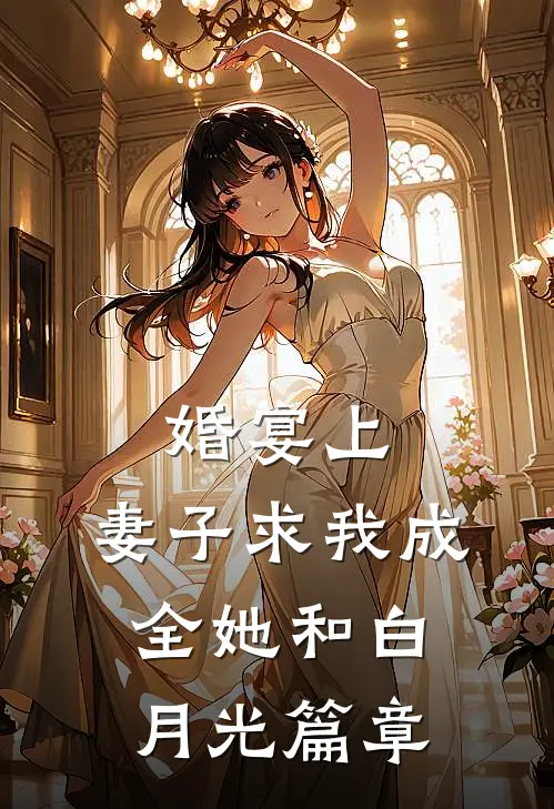 婚宴上，妻子求我成全她和白月光篇章