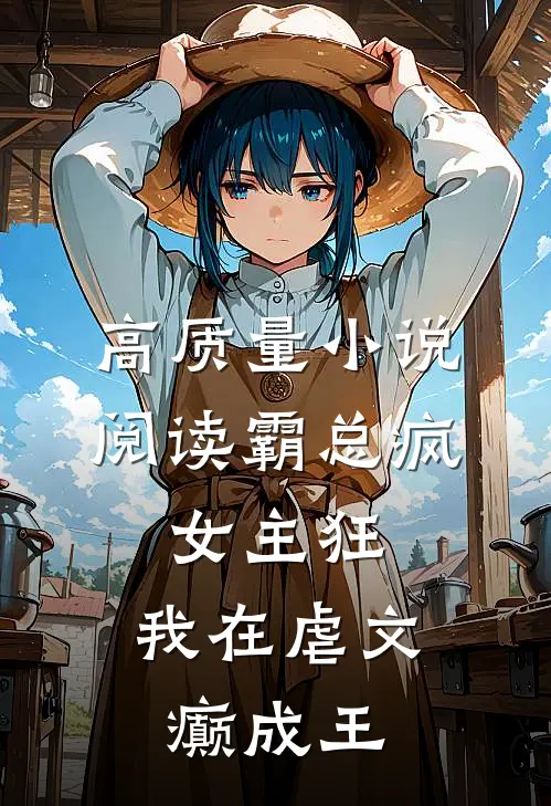 高质量小说阅读霸总疯，女主狂，我在虐文癫成王