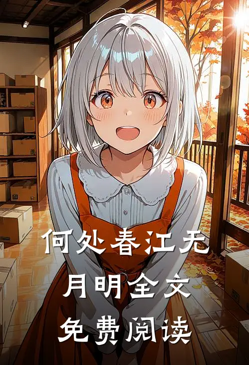 何处春江无月明全文免费阅读