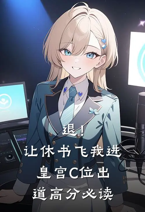 退！让休书飞，我进皇宫C位出道高分必读