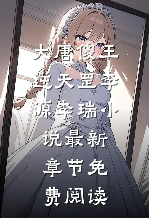 大唐傻王逆天罡李源李瑞小说最新章节免费阅读
