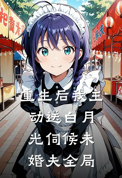 重生后我主动送白月光伺候未婚夫全局