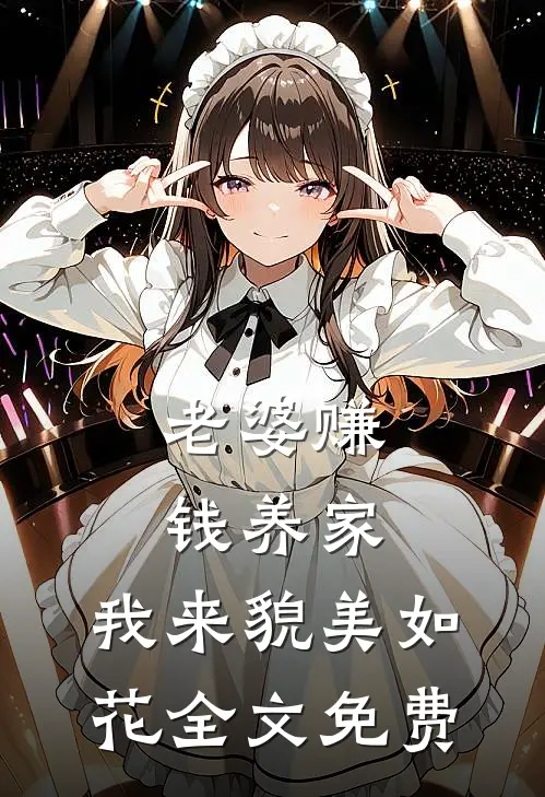 老婆赚钱养家，我来貌美如花全文免费