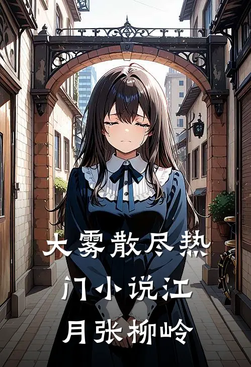 大雾散尽热门小说江月张柳岭