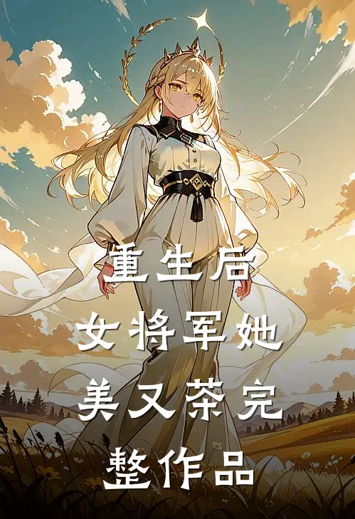 重生后，女将军她美又茶完整作品