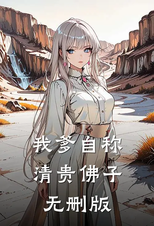 我爹自称清贵佛子无删版