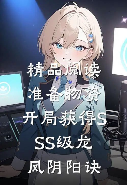 精品阅读准备物资：开局获得SSS级龙凤阴阳诀