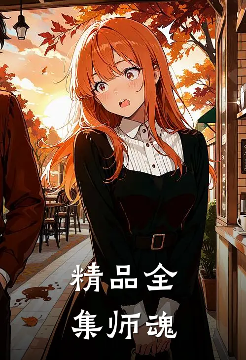精品全集师魂