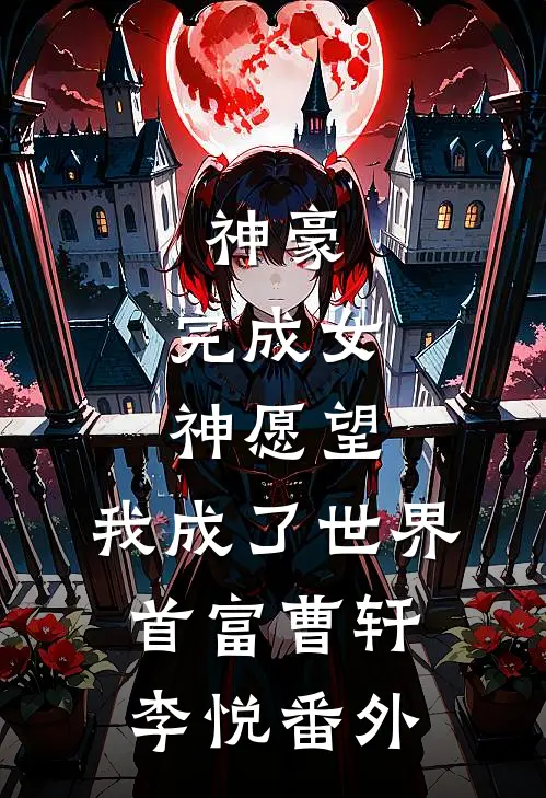 神豪：完成女神愿望，我成了世界首富曹轩李悦 番外