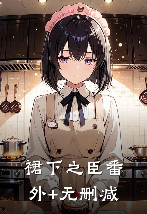 裙下之臣番外+无删减