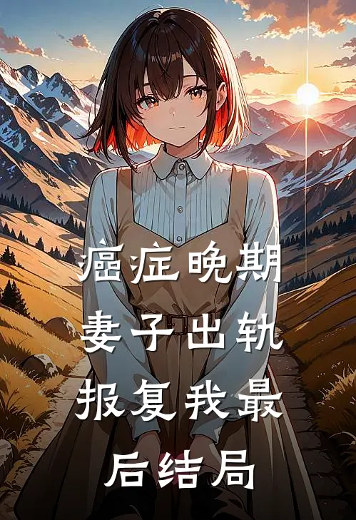 癌症晚期，妻子出轨报复我最后结局