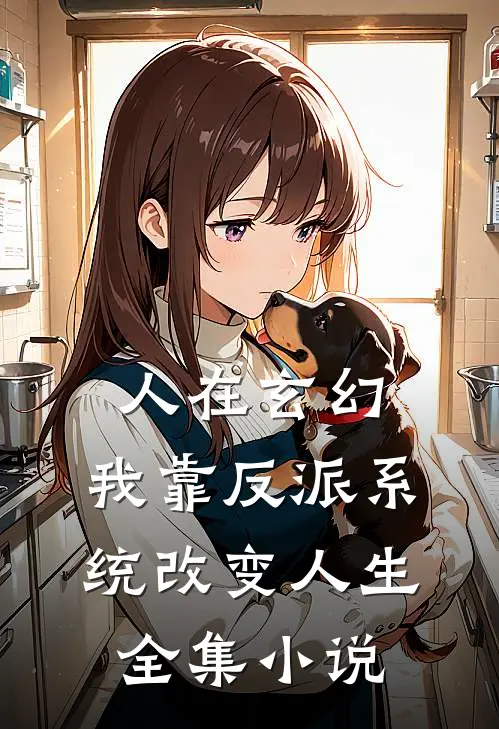 人在玄幻：我靠反派系统改变人生全集小说