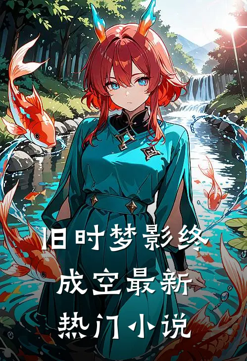 旧时梦影终成空最新热门小说