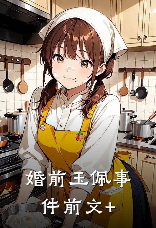 婚前玉佩事件前文+