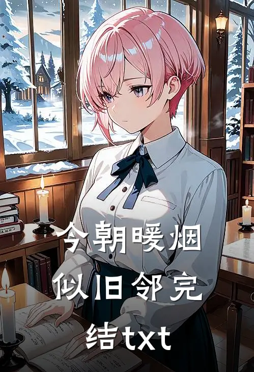 今朝暖烟似旧邻完结txt