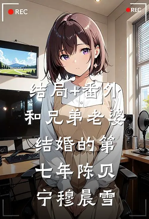 结局+番外和兄弟老婆结婚的第七年陈贝宁穆晨雪