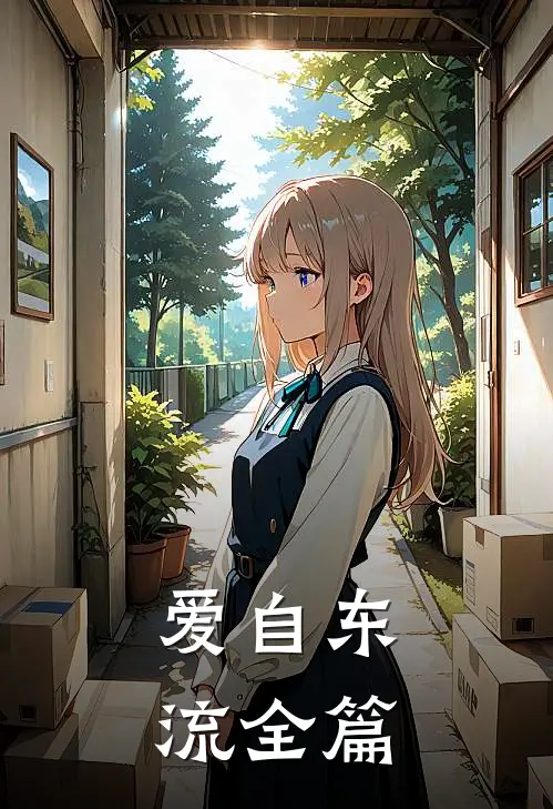 爱自东流全篇