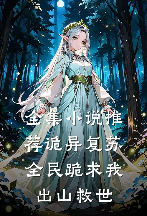 全集小说推荐诡异复苏：全民跪求我出山救世