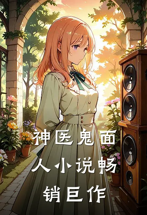 神医鬼面人小说畅销巨作