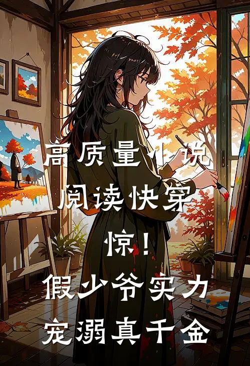 高质量小说阅读快穿：惊！假少爷实力宠溺真千金