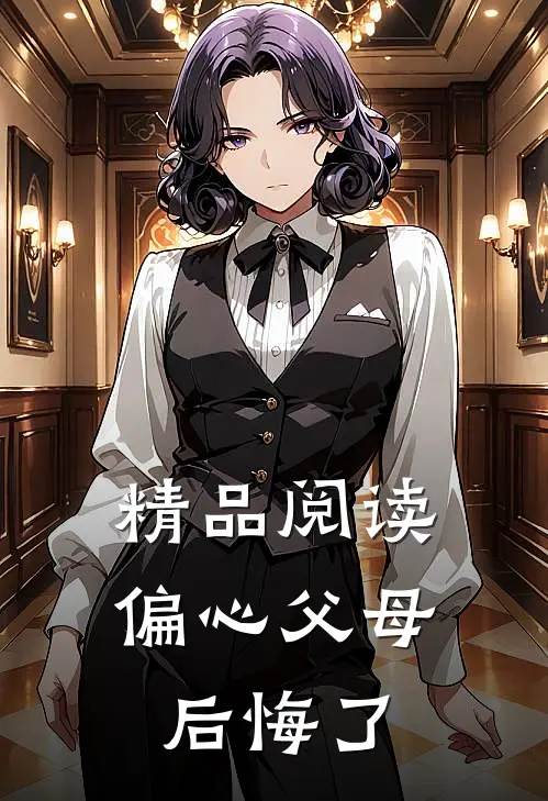 精品阅读偏心父母后悔了