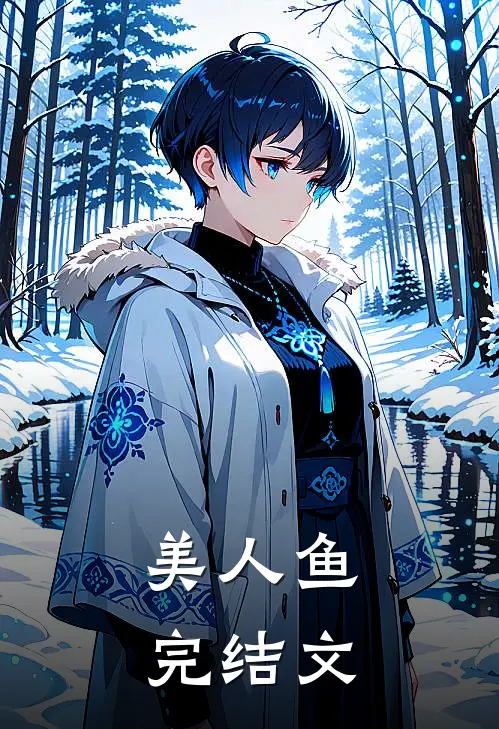 美人鱼完结文