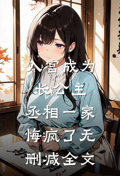 入宫成为长公主，丞相一家悔疯了无删减全文