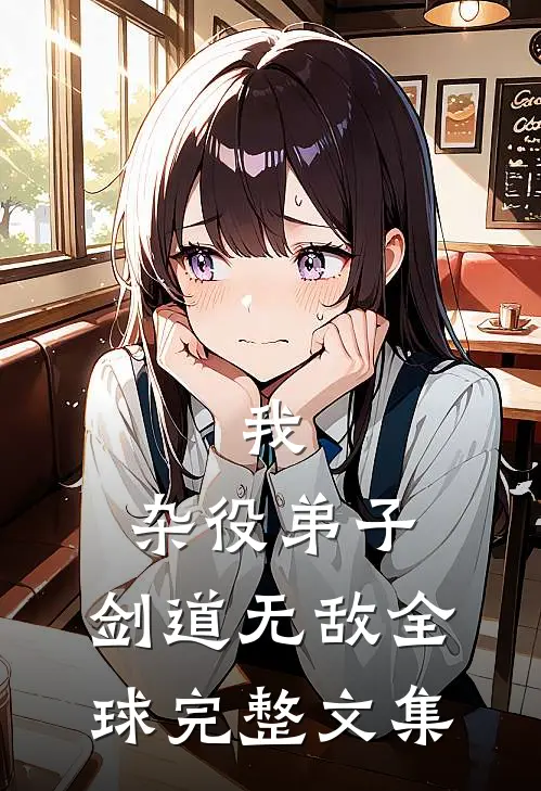 我，杂役弟子，剑道无敌全球完整文集