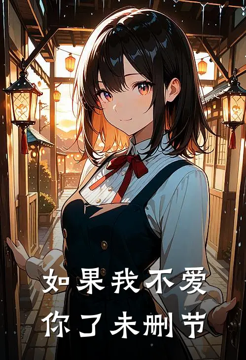 如果我不爱你了未删节