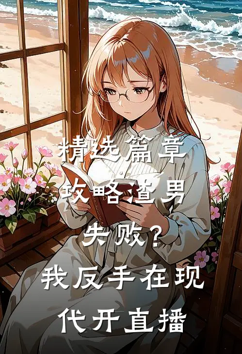 精选篇章攻略渣男失败？我反手在现代开直播