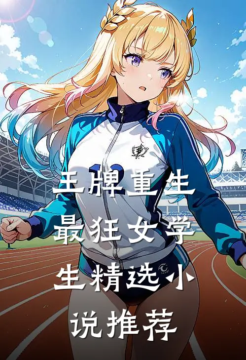 王牌重生:最狂女学生精选小说推荐