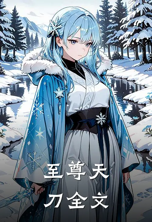 至尊天刀全文