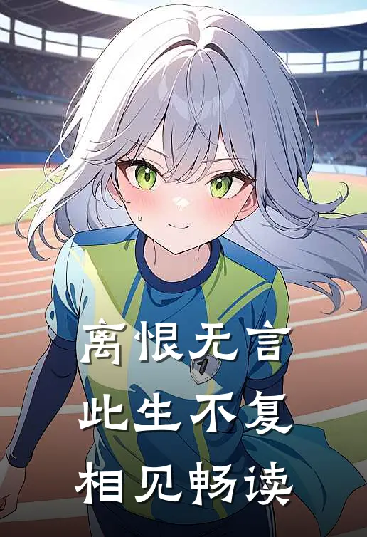 离恨无言，此生不复相见畅读
