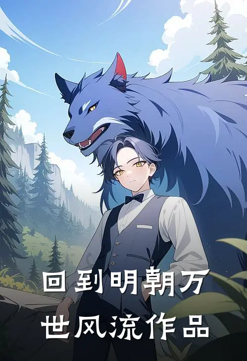 回到明朝万世风流作品