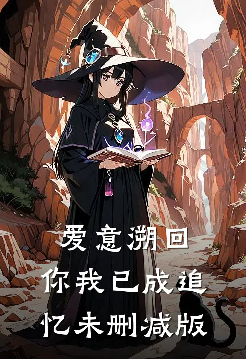 爱意溯回，你我已成追忆未删减版