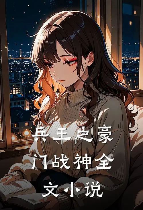 兵王之豪门战神全文小说
