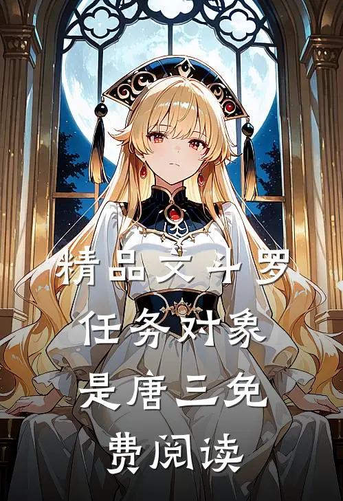 精品文斗罗:任务对象是唐三免费阅读