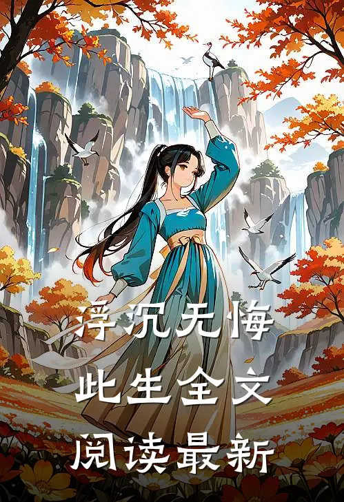 浮沉无悔此生全文阅读最新
