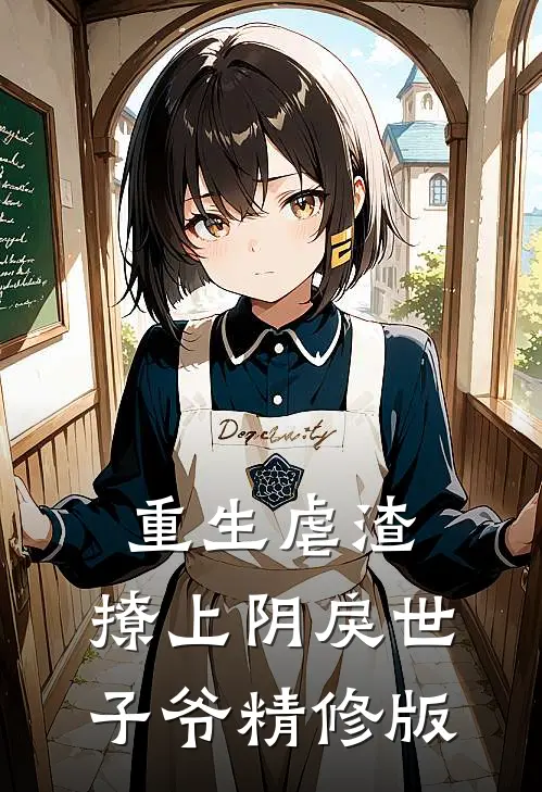 重生虐渣：撩上阴戾世子爷精修版