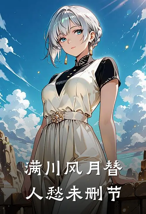 满川风月替人愁未删节