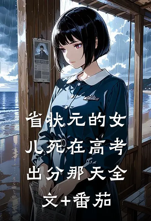省状元的女儿死在高考出分那天全文+番茄