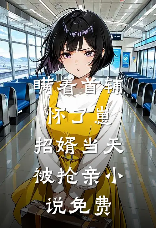 瞒着首辅怀了崽，招婿当天被抢亲小说免费