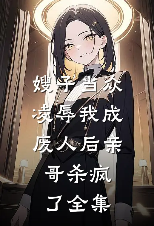 嫂子当众凌辱我成废人后亲哥杀疯了 全集