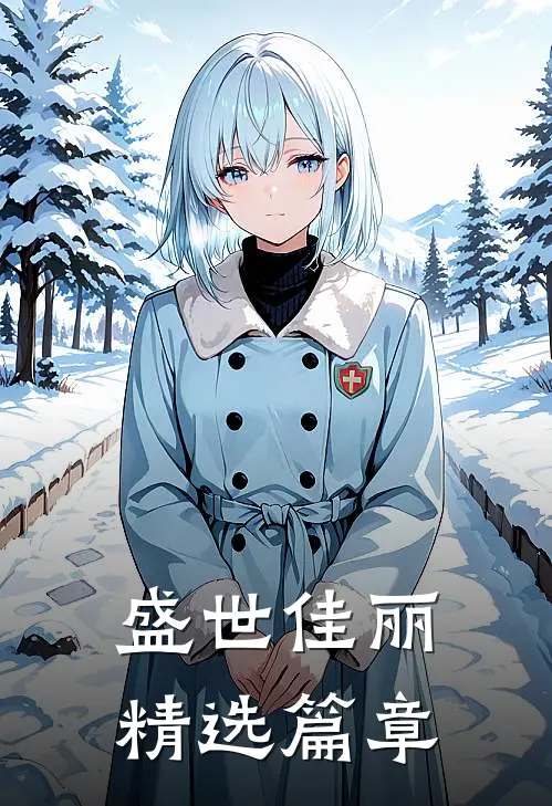 盛世佳丽精选篇章