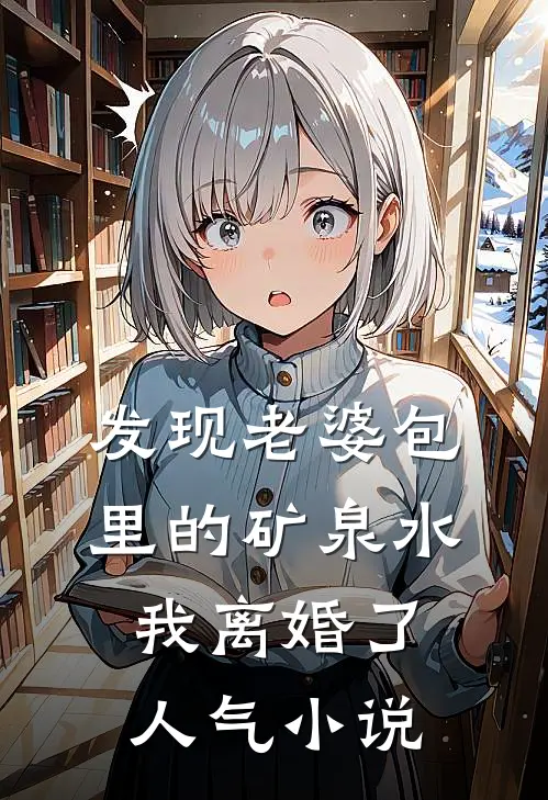 发现老婆包里的矿泉水，我离婚了人气小说