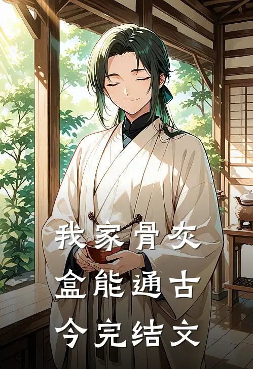 我家骨灰盒能通古今完结文