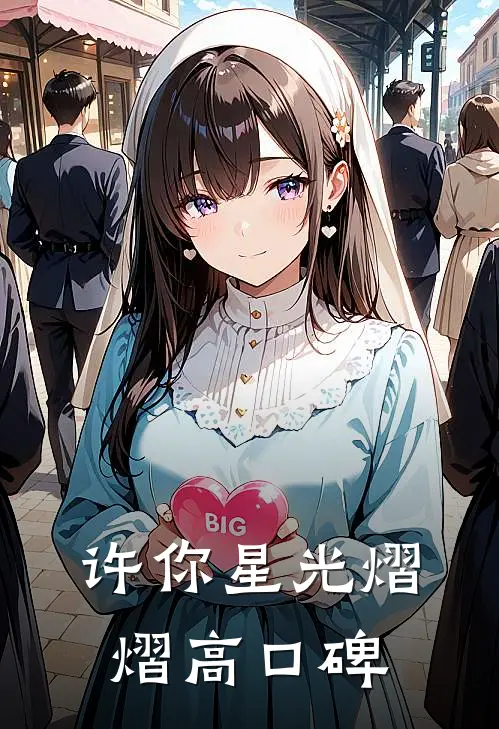 许你星光熠熠高口碑
