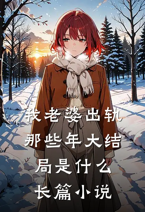 我老婆出轨那些年大结局是什么长篇小说