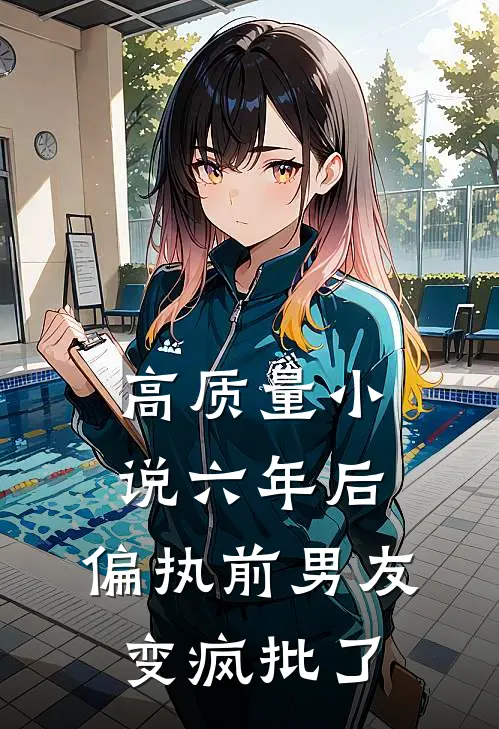 高质量小说六年后，偏执前男友变疯批了