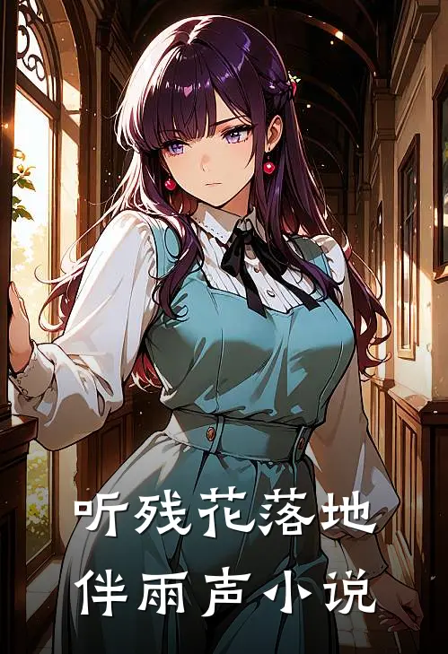 听残花落地伴雨声小说